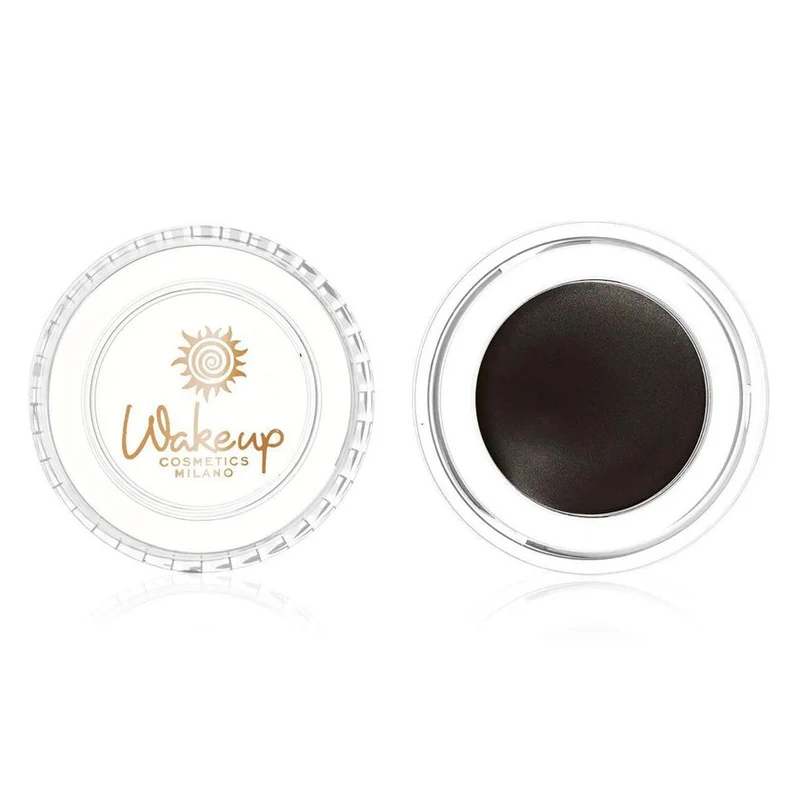 Wakeup cosmetics Brow Definer Pomade 04 Neutral Brown — Sopracciglia