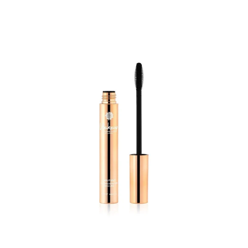 Wakeup Cosmetics Shout-Out Length & Definition 1 pezzo — Mascara