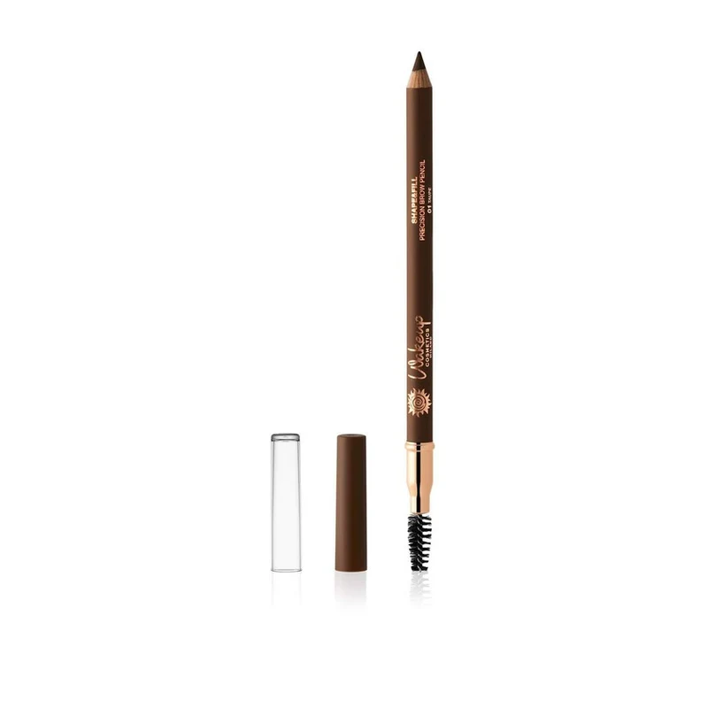 Wakeup cosmetics Shape&fill Matita Sopracciglia 01 Taupe — Matita sopracciglia