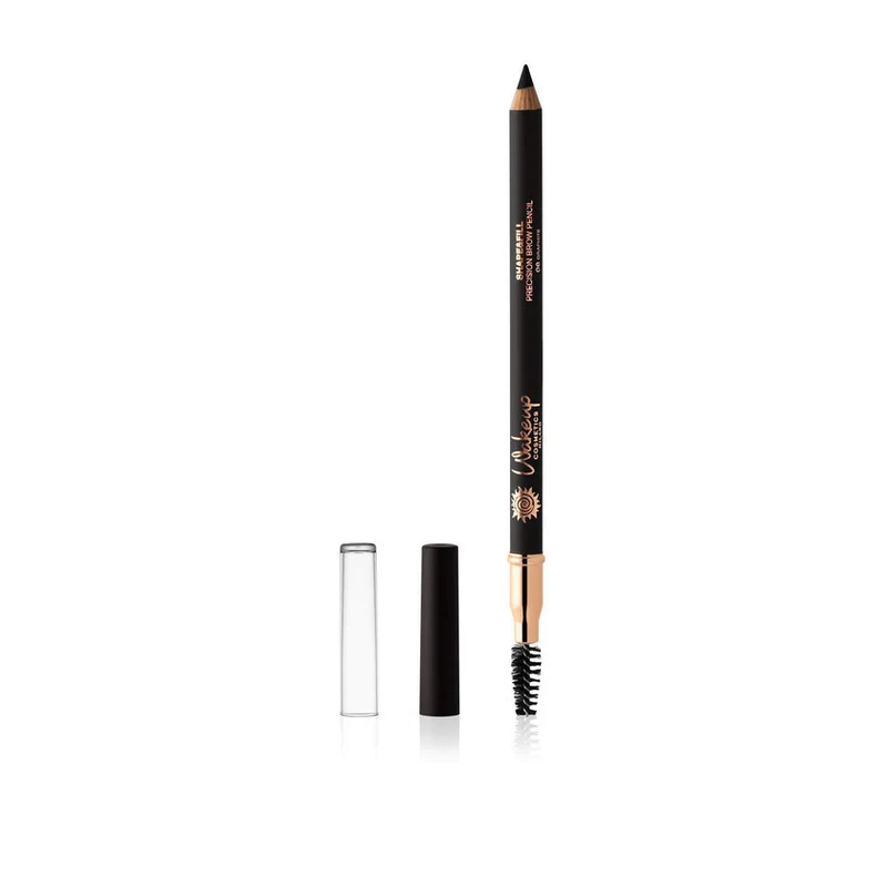 Wakeup cosmetics Shape&fill Matita Sopracciglia 06 Graphite — Matita sopracciglia