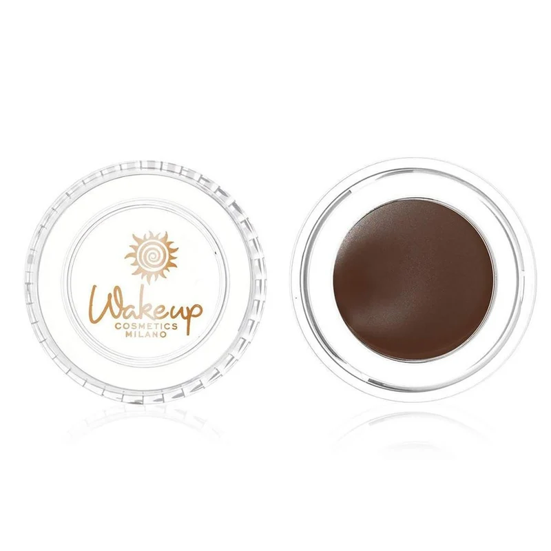Wakeup cosmetics Brow Definer Pomade 02 Ash Brown — Sopracciglia