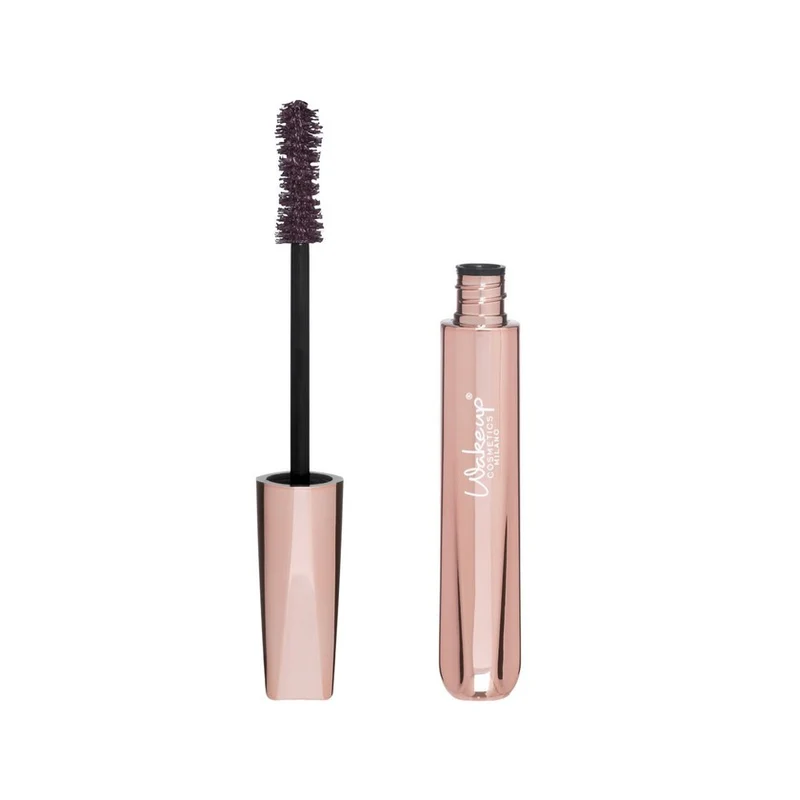 Wakeup cosmetics Volume Up Mascara Burgundy — Mascara