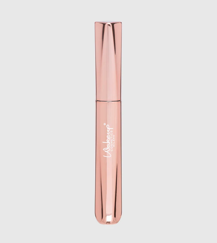 Wakeup cosmetics Volume Up Mascara Burgundy — Mascara