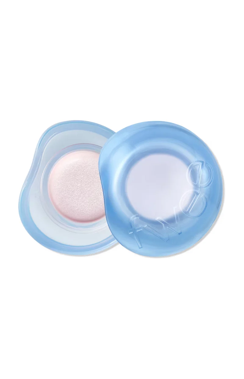 Baume 2-en-1 lèvres & joues - Glowy Jelly Pot - 4 g