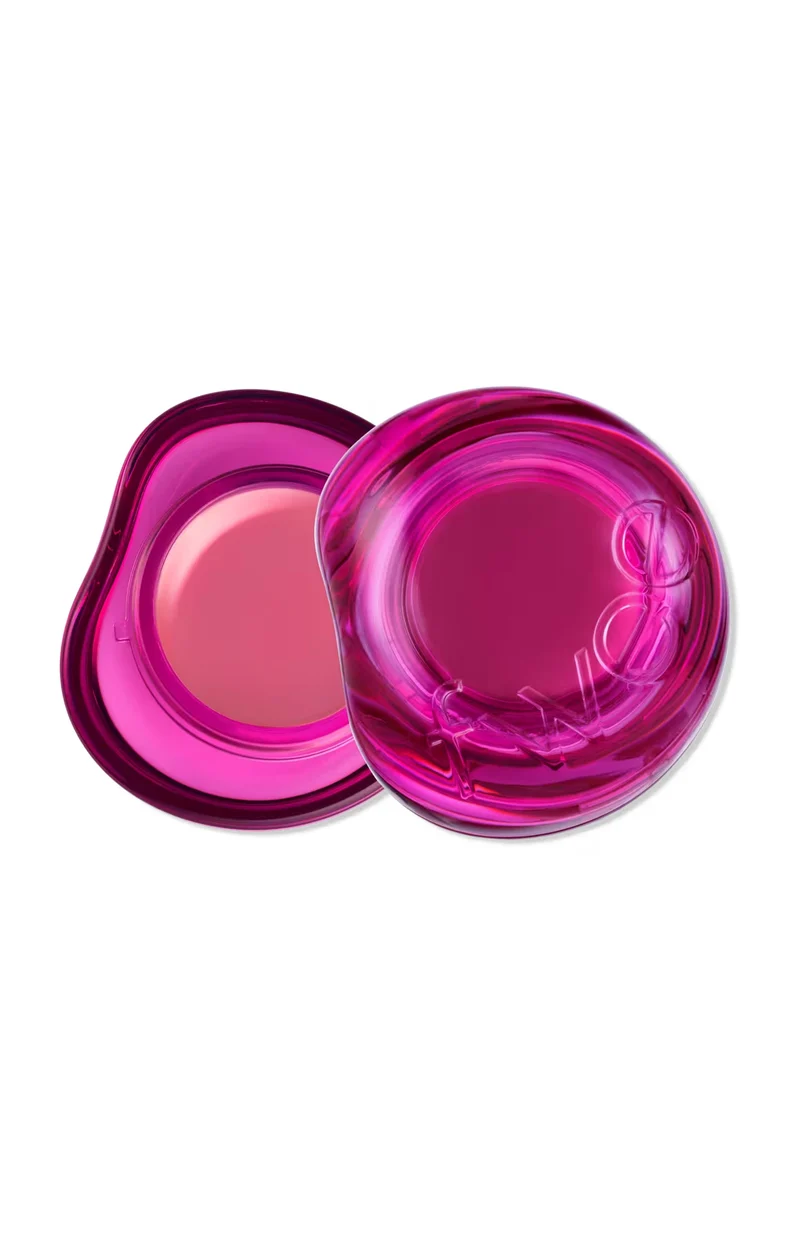 Baume 2-en-1 lèvres & joues - Glowy Jelly Pot - 4 g