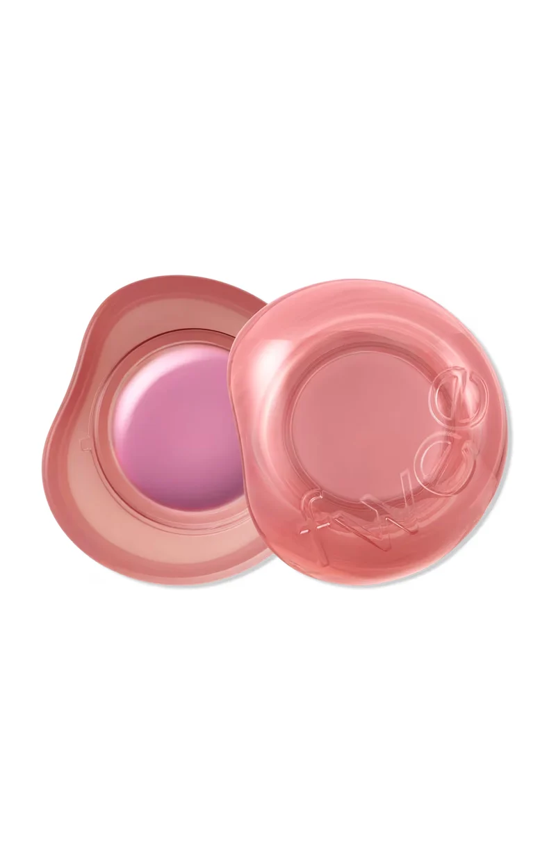 Baume 2-en-1 lèvres & joues - Glowy Jelly Pot - 4 g