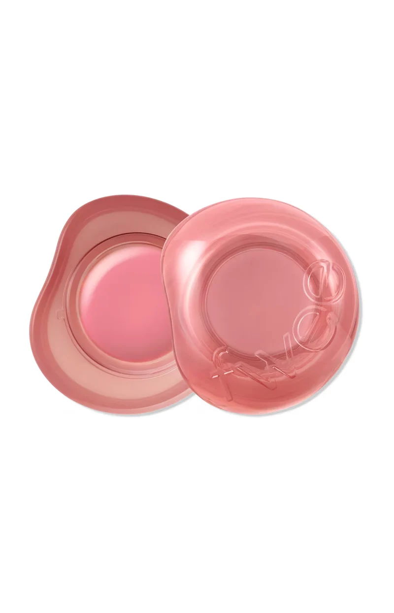 Baume 2-en-1 lèvres & joues - Glowy Jelly Pot - 4 g
