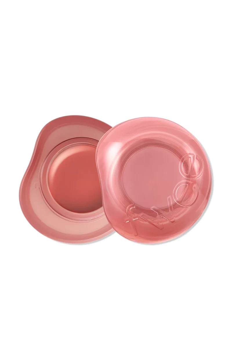 Baume 2-en-1 lèvres & joues - Glowy Jelly Pot - 4 g