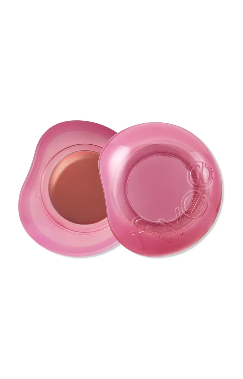 Baume 2-en-1 lèvres & joues - Glowy Jelly Pot - 4 g