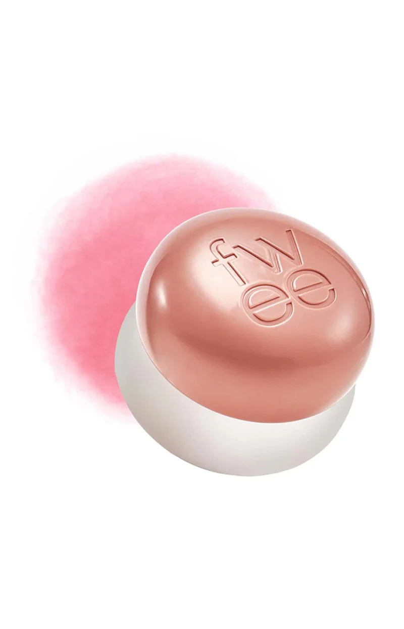 Baume 2-en-1 lèvres & joues - Blurry Pudding Pot - 5 g