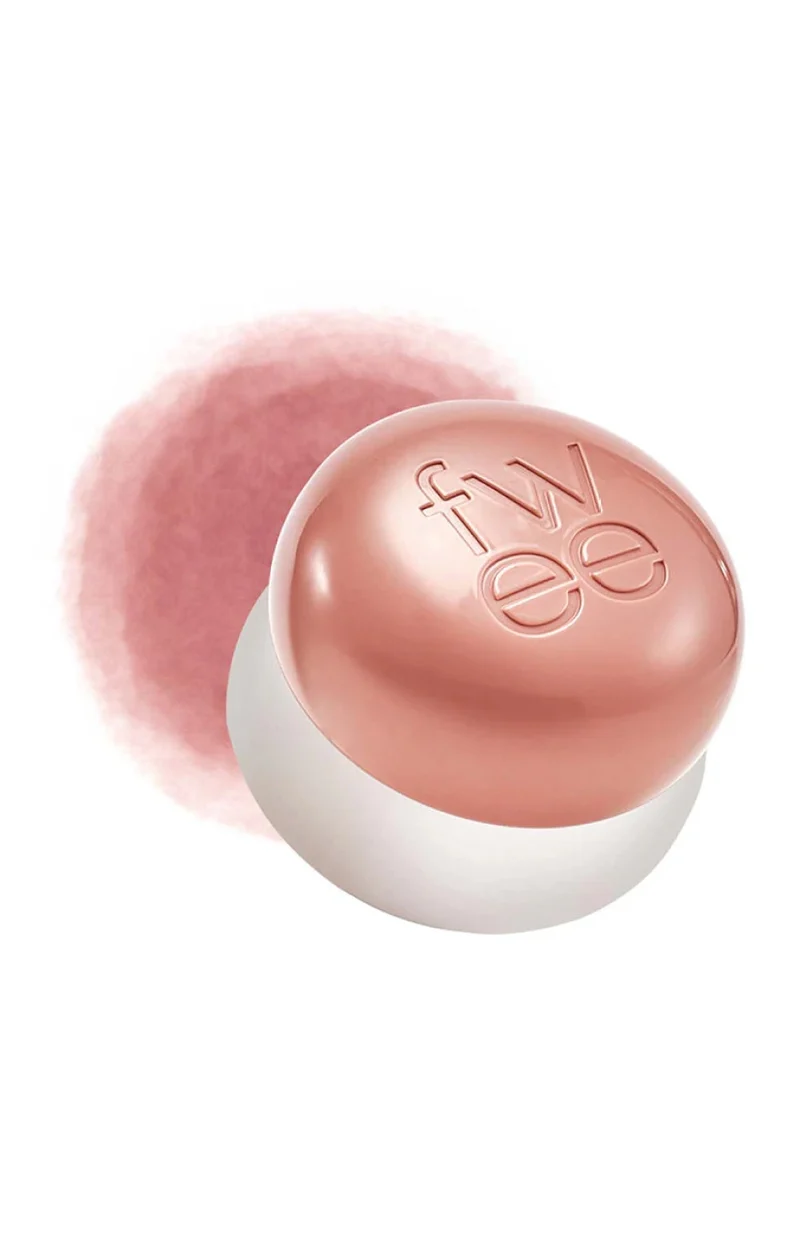 Baume 2-en-1 lèvres & joues - Blurry Pudding Pot - 5 g