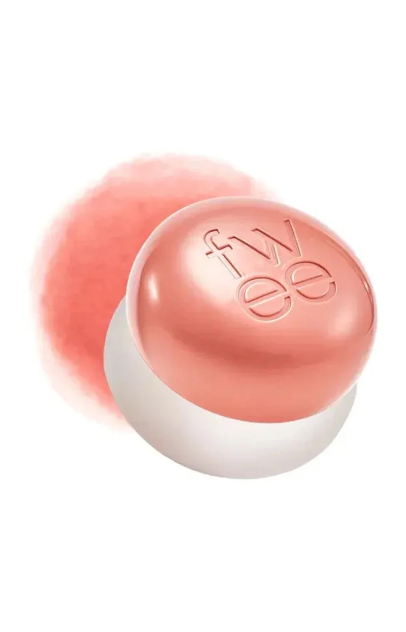 Baume 2-en-1 lèvres & joues - Blurry Pudding Pot - 5 g