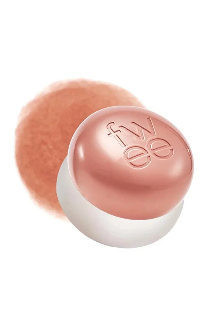 Baume 2-en-1 lèvres & joues - Blurry Pudding Pot - 5 g