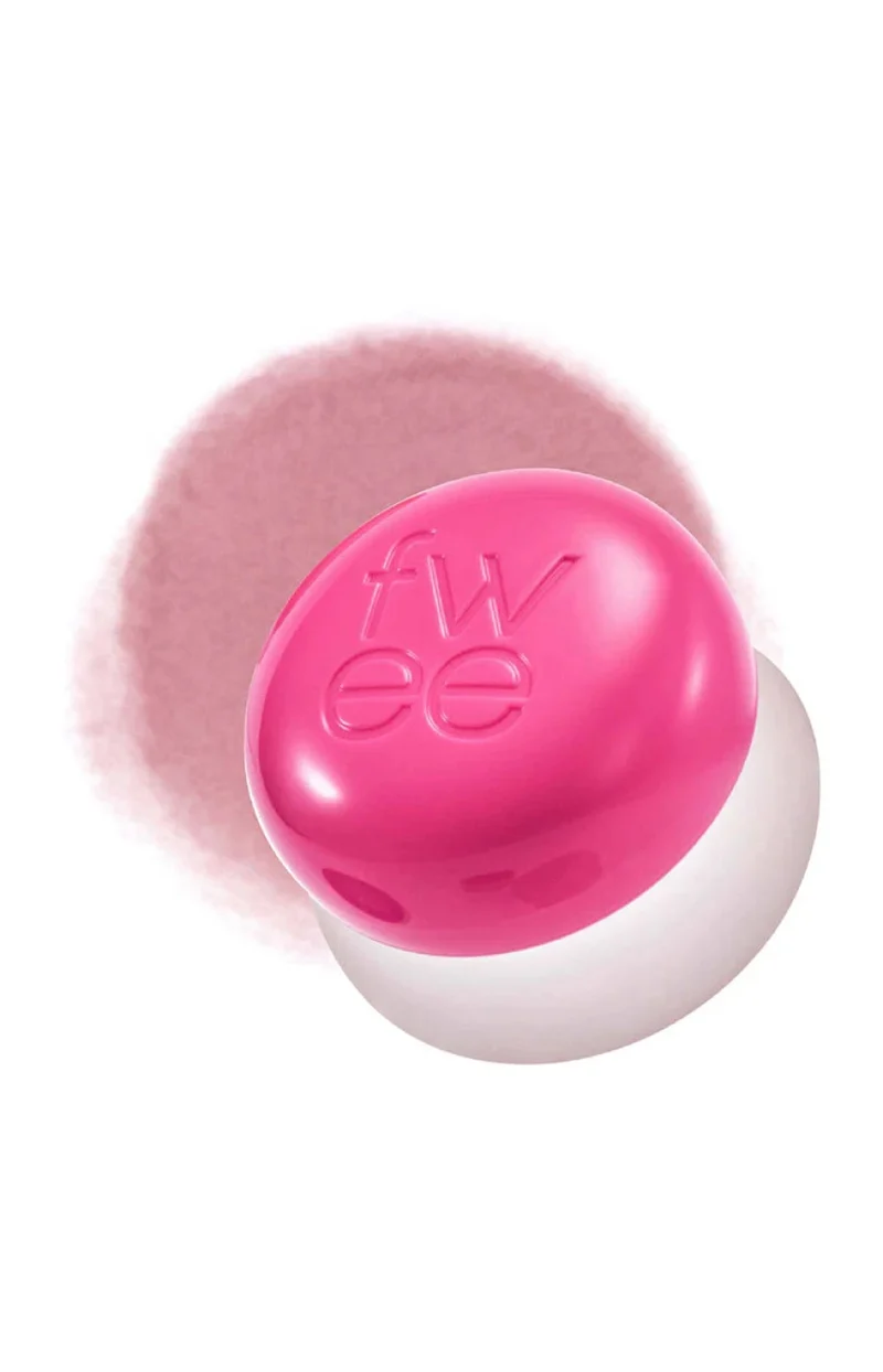 Baume 2-en-1 lèvres & joues - Blurry Pudding Pot - 5 g