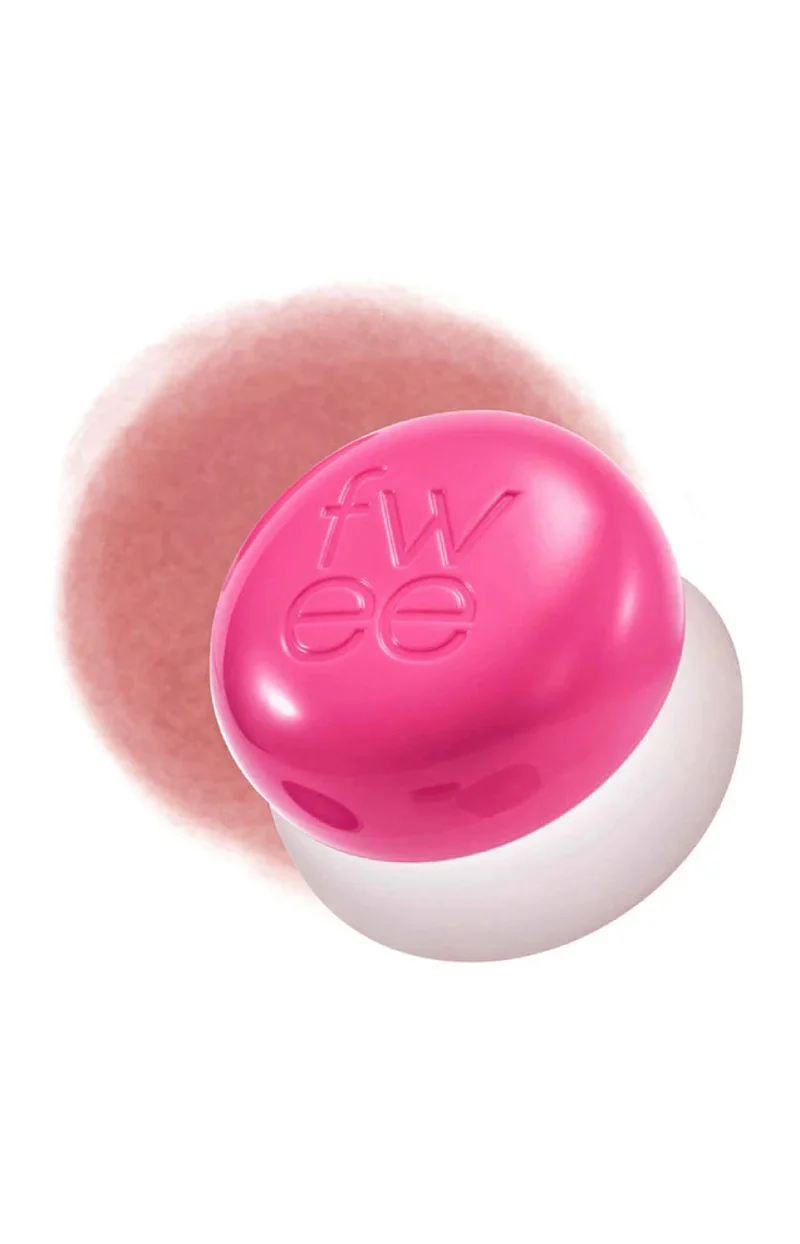 Baume 2-en-1 lèvres & joues - Blurry Pudding Pot - 5 g