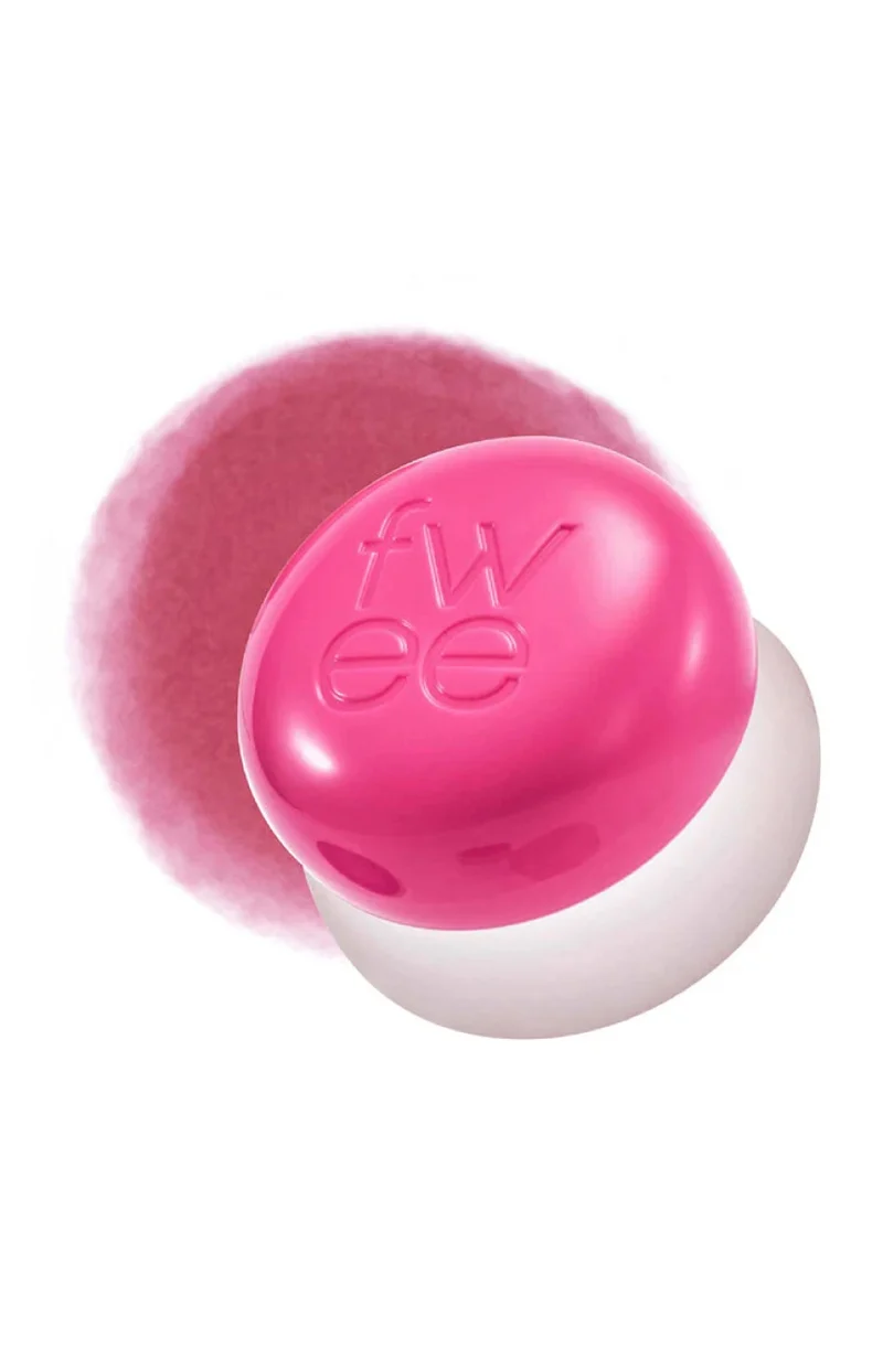 Baume 2-en-1 lèvres & joues - Blurry Pudding Pot - 5 g