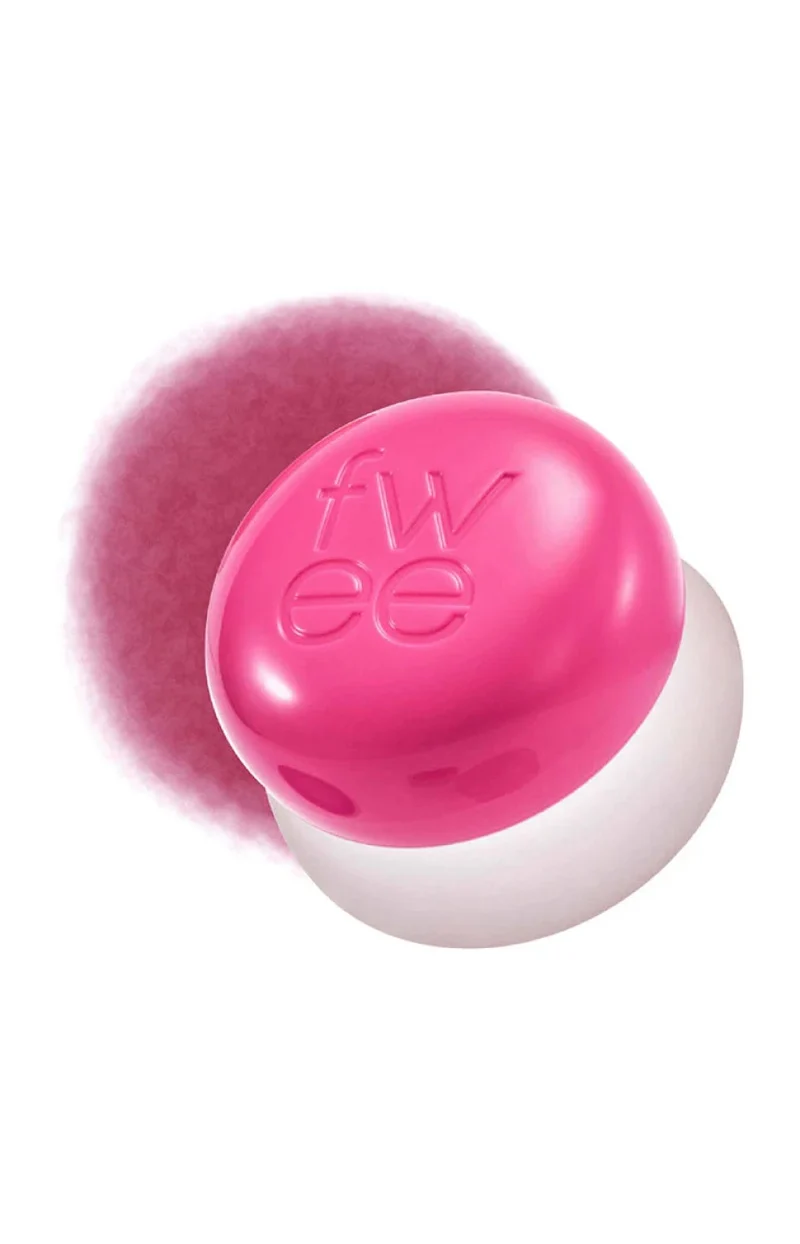 Baume 2-en-1 lèvres & joues - Blurry Pudding Pot - 5 g