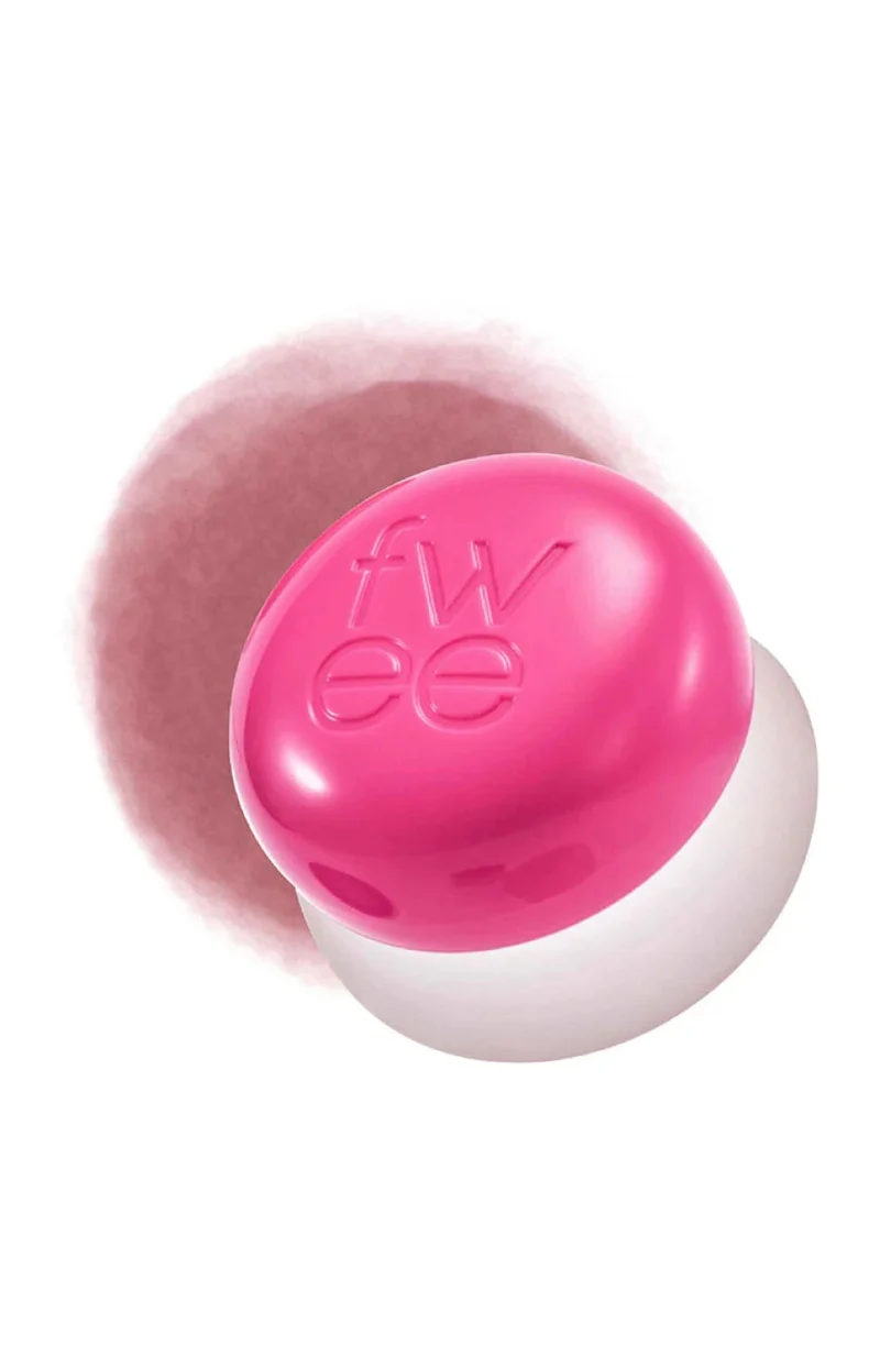 Baume 2-en-1 lèvres & joues - Blurry Pudding Pot - 5 g