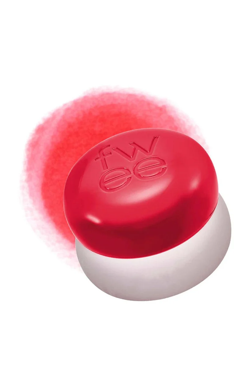 Baume 2-en-1 lèvres & joues - Blurry Pudding Pot - 5 g