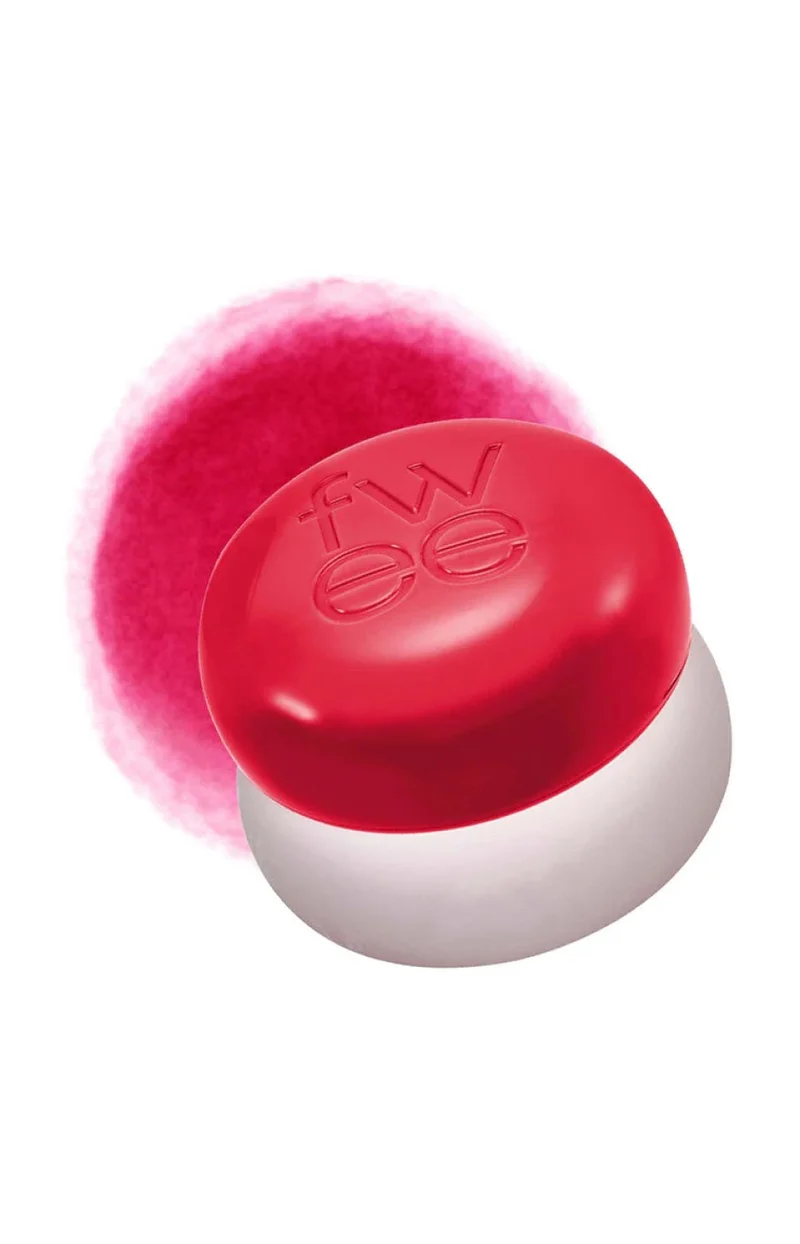 Baume 2-en-1 lèvres & joues - Blurry Pudding Pot - 5 g