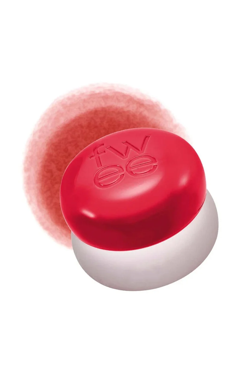 Baume 2-en-1 lèvres & joues - Blurry Pudding Pot - 5 g