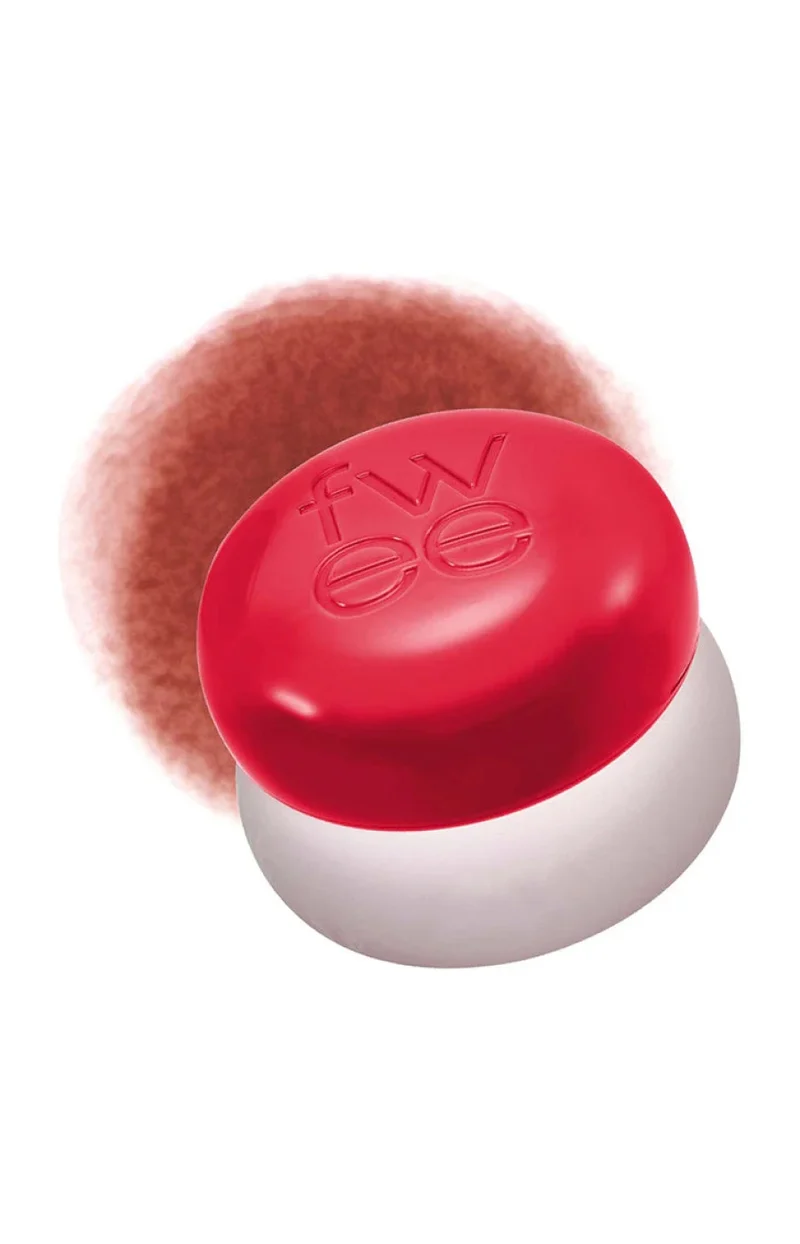 Baume 2-en-1 lèvres & joues - Blurry Pudding Pot - 5 g
