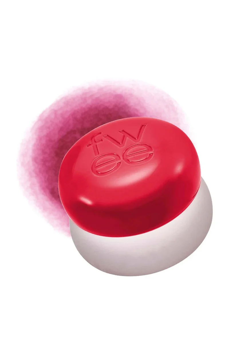 Baume 2-en-1 lèvres & joues - Blurry Pudding Pot - 5 g