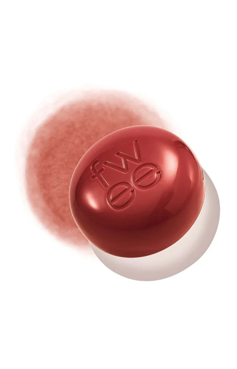 Baume 2-en-1 lèvres & joues - Blurry Pudding Pot - 5 g