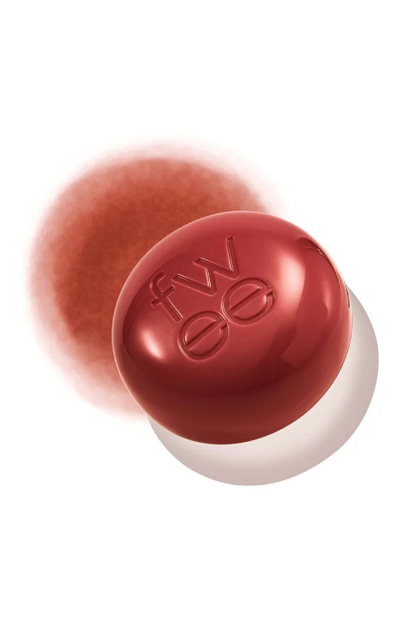 Baume 2-en-1 lèvres & joues - Blurry Pudding Pot - 5 g