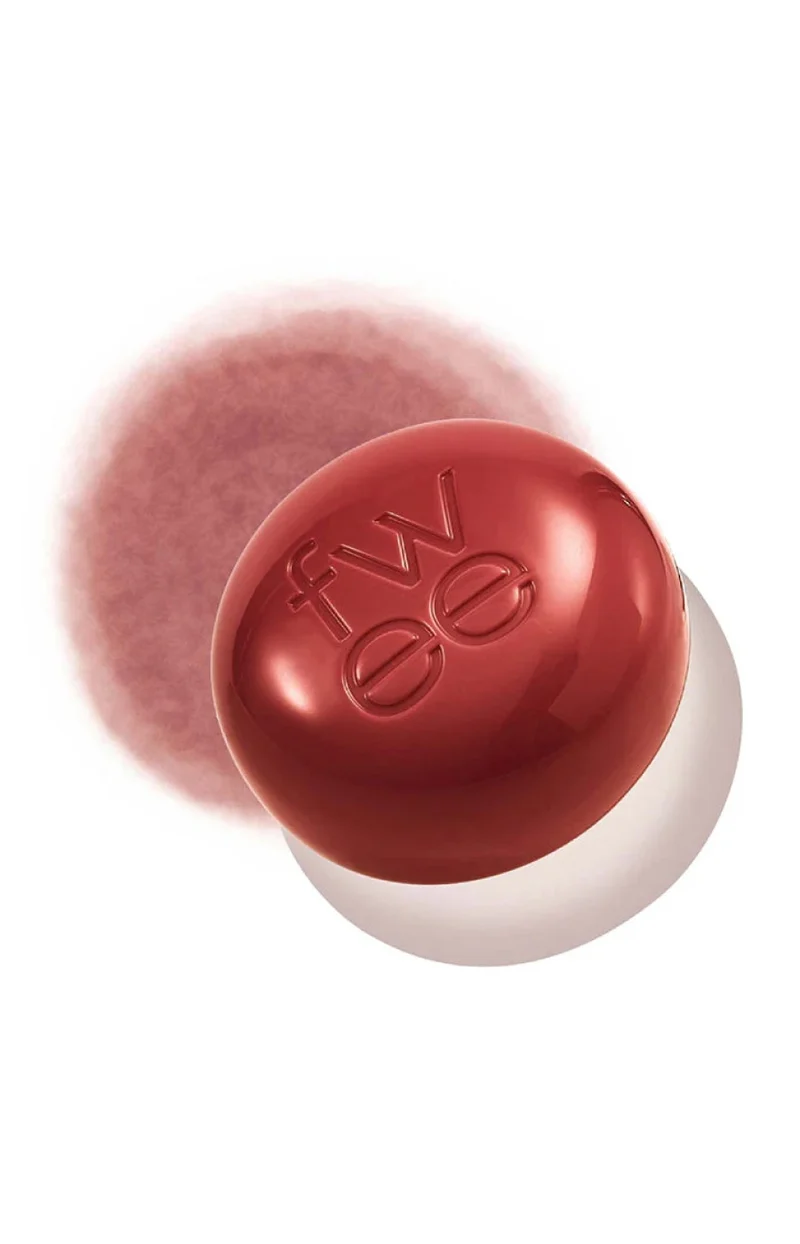 Baume 2-en-1 lèvres & joues - Blurry Pudding Pot - 5 g