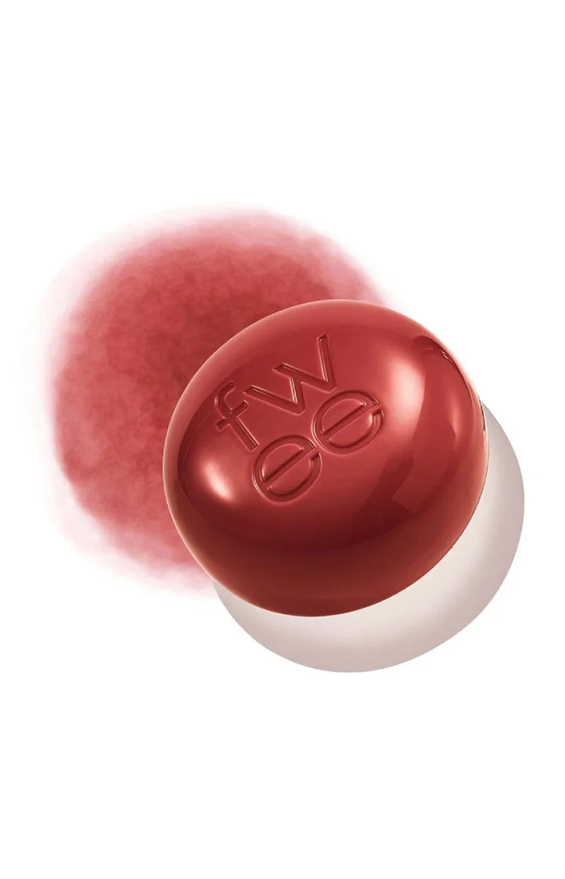 Baume 2-en-1 lèvres & joues - Blurry Pudding Pot - 5 g