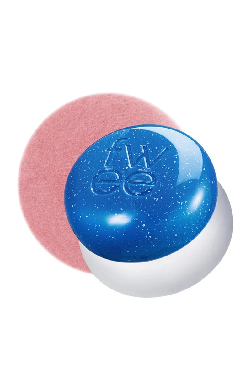Baume 2-en-1 lèvres & joues - Blurry Pudding Pot - 5 g