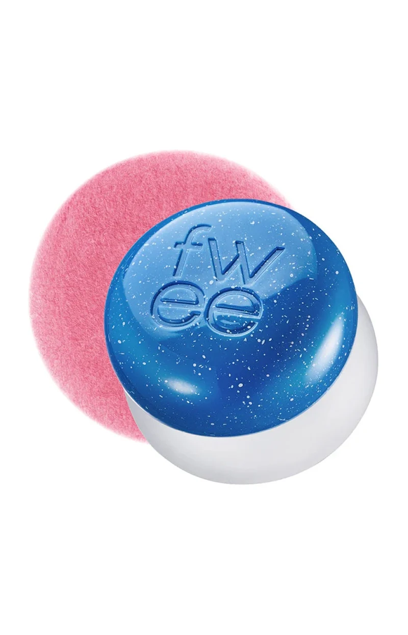 Baume 2-en-1 lèvres & joues - Blurry Pudding Pot - 5 g