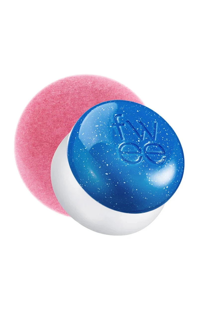 Baume 2-en-1 lèvres & joues - Blurry Pudding Pot - 5 g