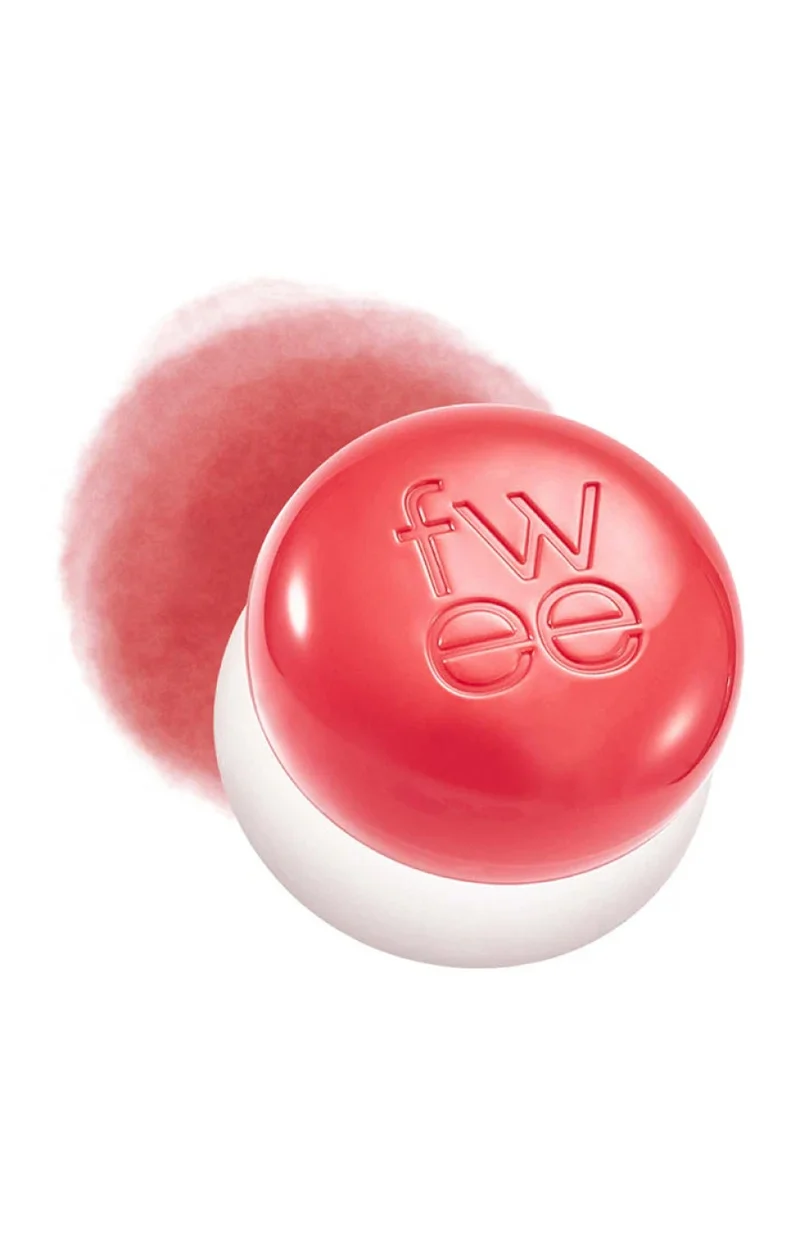 Baume 2-en-1 lèvres & joues - Blurry Pudding Pot - 5 g