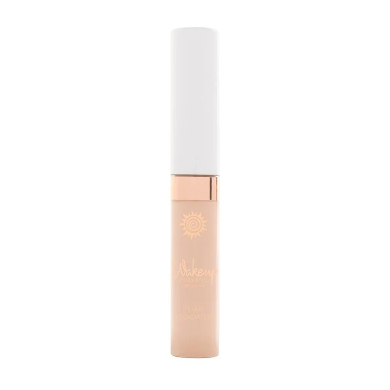 Wakeup cosmetics Correttore Fluido C2 Beige Doré — Correttore