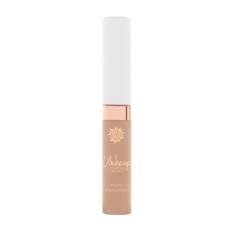 Wakeup cosmetics Correttore Fluido C4 Tan — Correttore