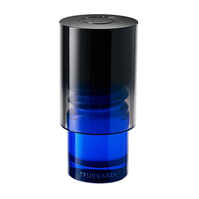 Trussardi Primo Notte Blue Eau de Parfum Donna 100ml — Eau de Parfum
