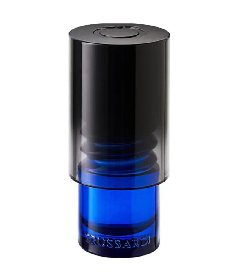 Trussardi Primo Notte Blue Eau de Parfum Donna 30ml — Eau de Parfum