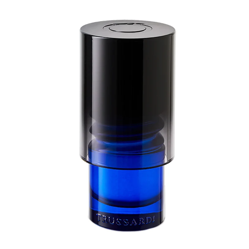 Trussardi Primo Notte Blue Eau de Parfum Donna 50ml — Eau de Parfum
