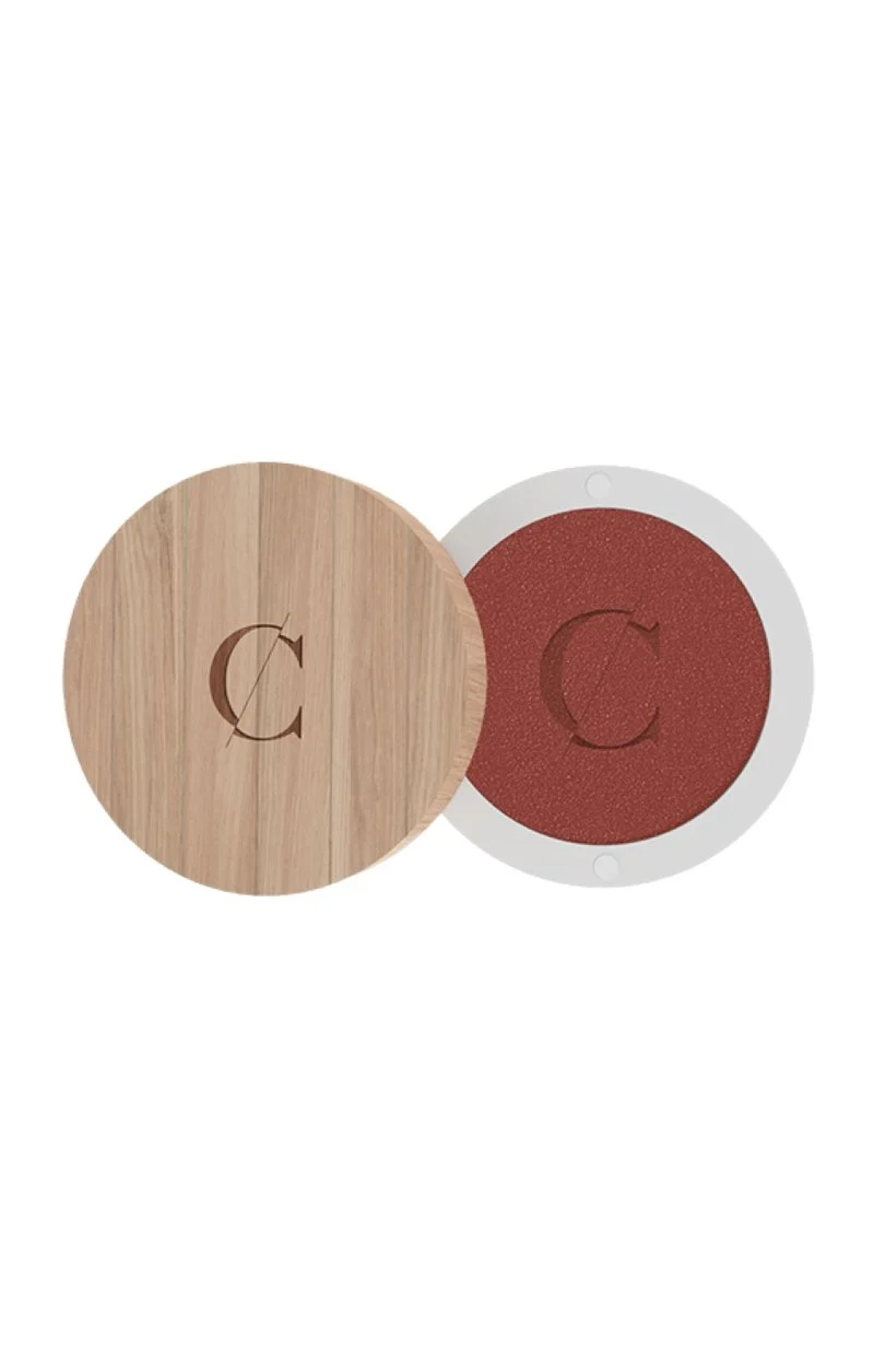 Ombre à paupière bio