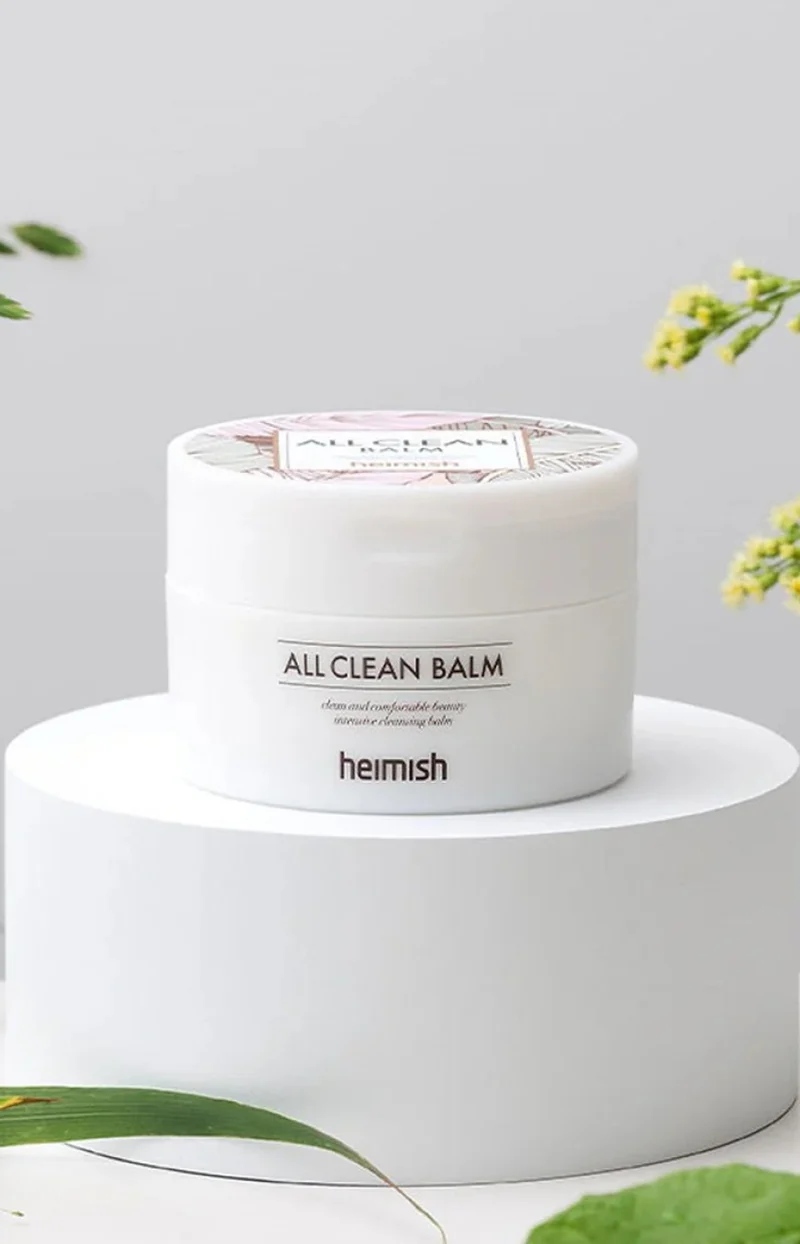 Baume démaquillant - 120 ml