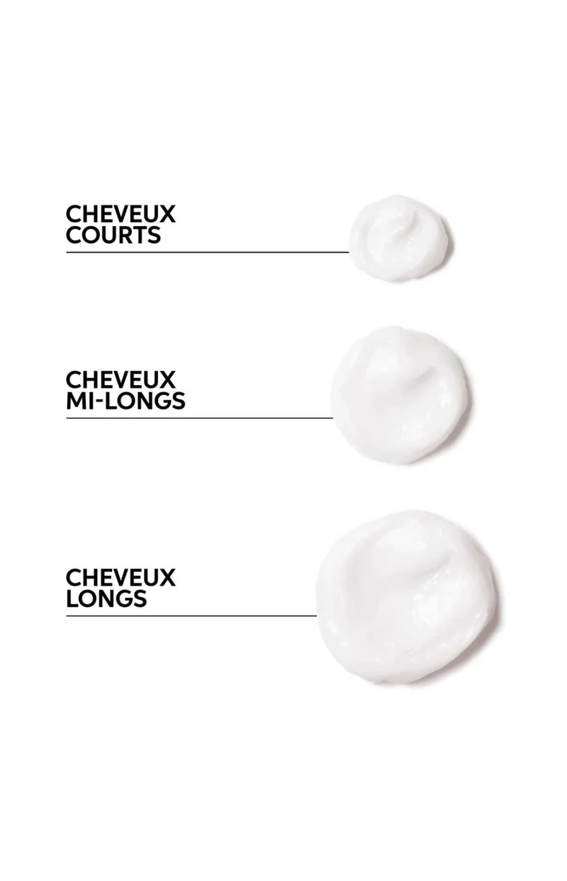 Masque nourrissant - Nutri-Enrich - Cheveux secs ou fragilisés