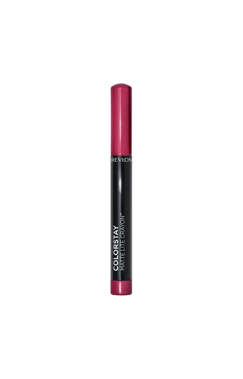 Rouge à lèvres crayon mat - ColorStay Matte Lite™