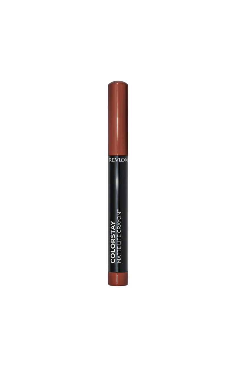 Rouge à lèvres crayon mat - ColorStay Matte Lite™