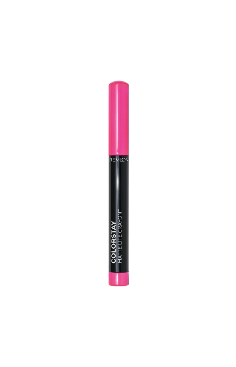 Rouge à lèvres crayon mat - ColorStay Matte Lite™