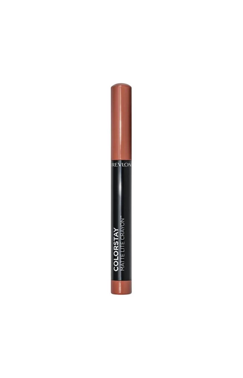 Rouge à lèvres crayon mat - ColorStay Matte Lite™