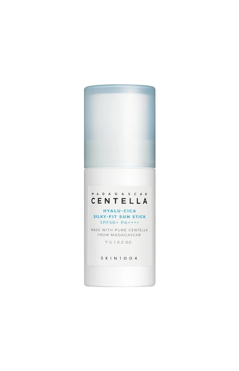 Stick solaire SPF50 - Hyalu-Cica