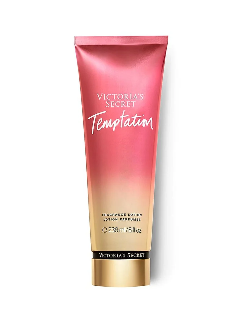 Victoria's Secret Lozione corpo Temptation 236 ml — Lozione corpo