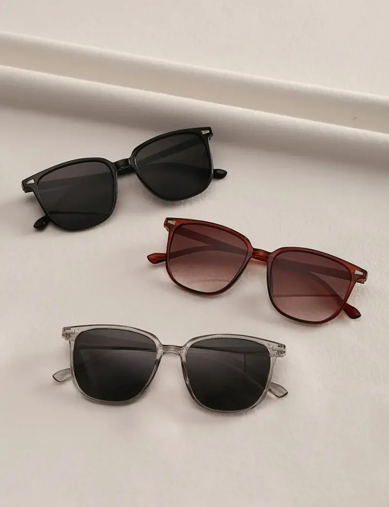 Lunettes De Mode Classiques Pour Femmes